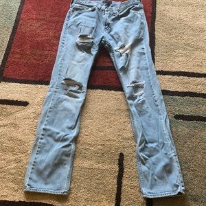 Bullhead - Jeans (Slim) 30x32